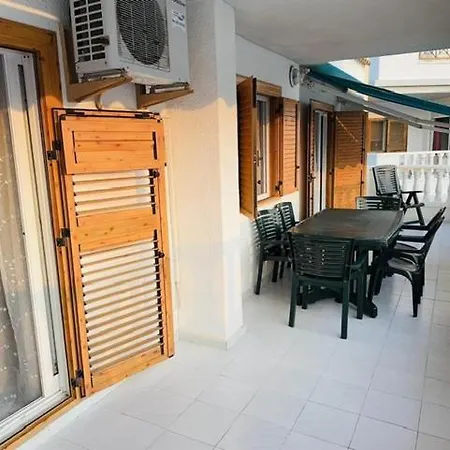 Playa De - Vinamar Vi