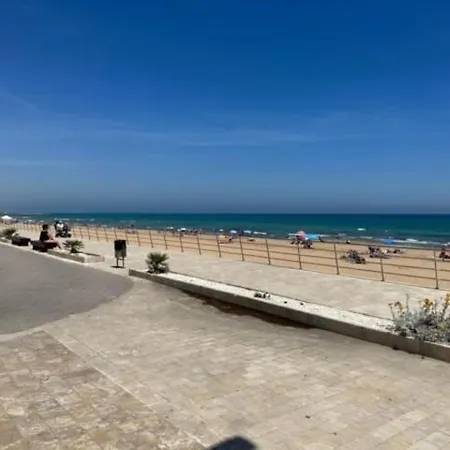 Playa De - Vinamar Vi * ラ・マタ