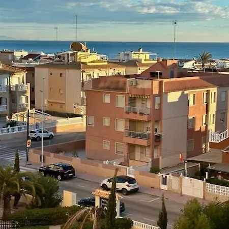 Playa De - Vinamar Vi アパート
