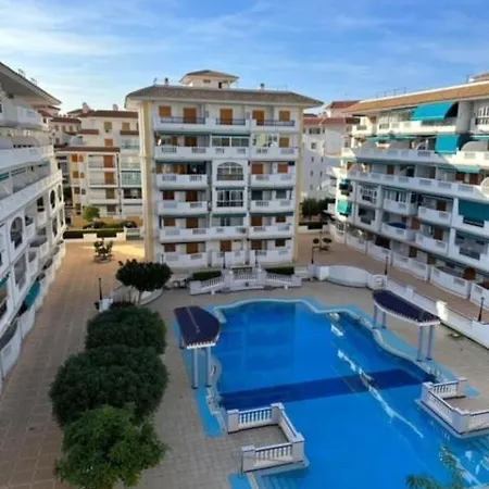 Playa De La Mata - Vinamar Vi * La Mata (Torrevieja)