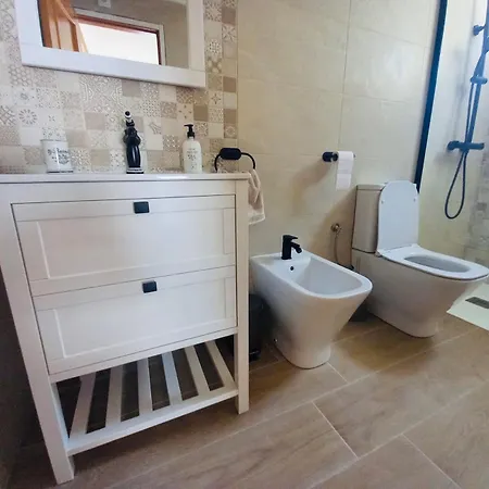 Playa De - Vinamar Vi * ラ・マタ