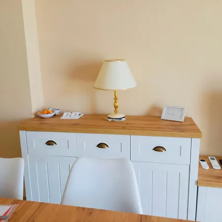 アパート Playa De - Vinamar Vi