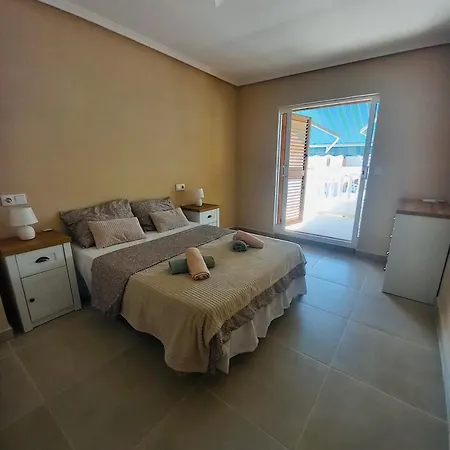 Playa De - Vinamar Vi アパート *